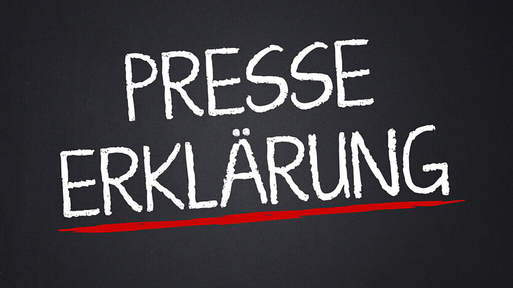 Pressemitteilung © CG - Fotolia.com Pressemitteilung © CG - Fotolia.com