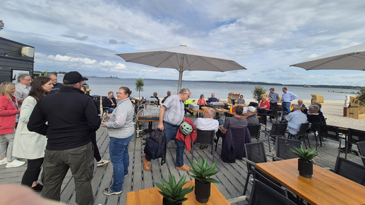 Efoerde_Sundowner