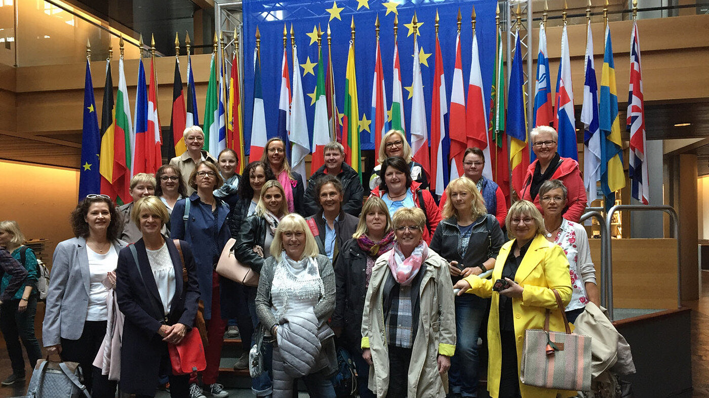 Frauenseminar 2019 6