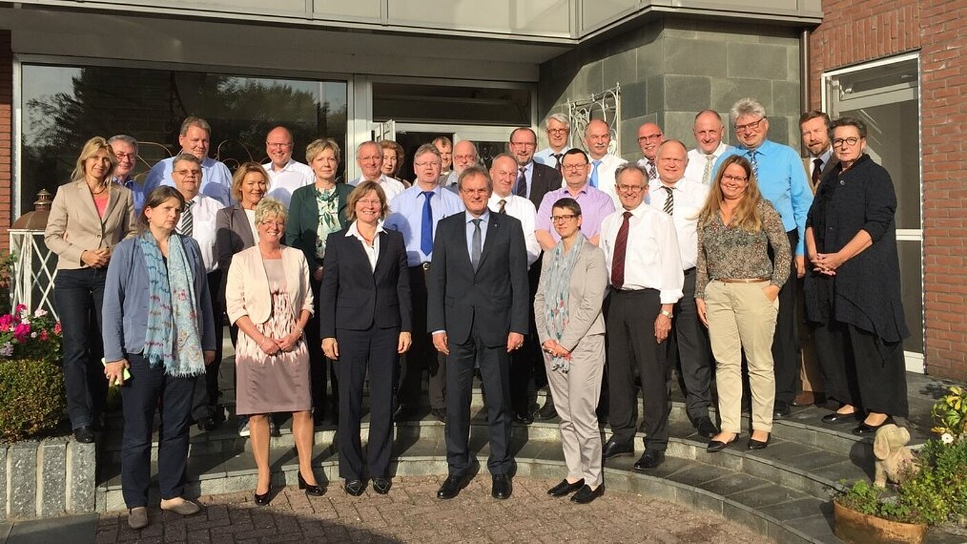 Herbstsitzung VBB-Bundesvorstand 2017 Herbstsitzung VBB-Bundesvorstand 2017 Herbstsitzung VBB-Bundesvorstand 2017