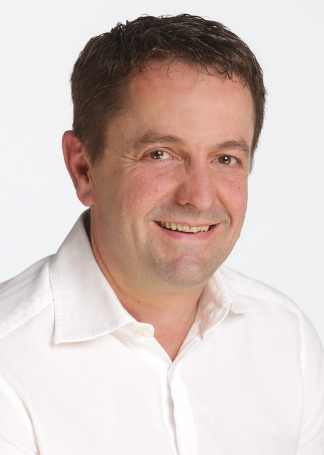 Rainer Schönhofen