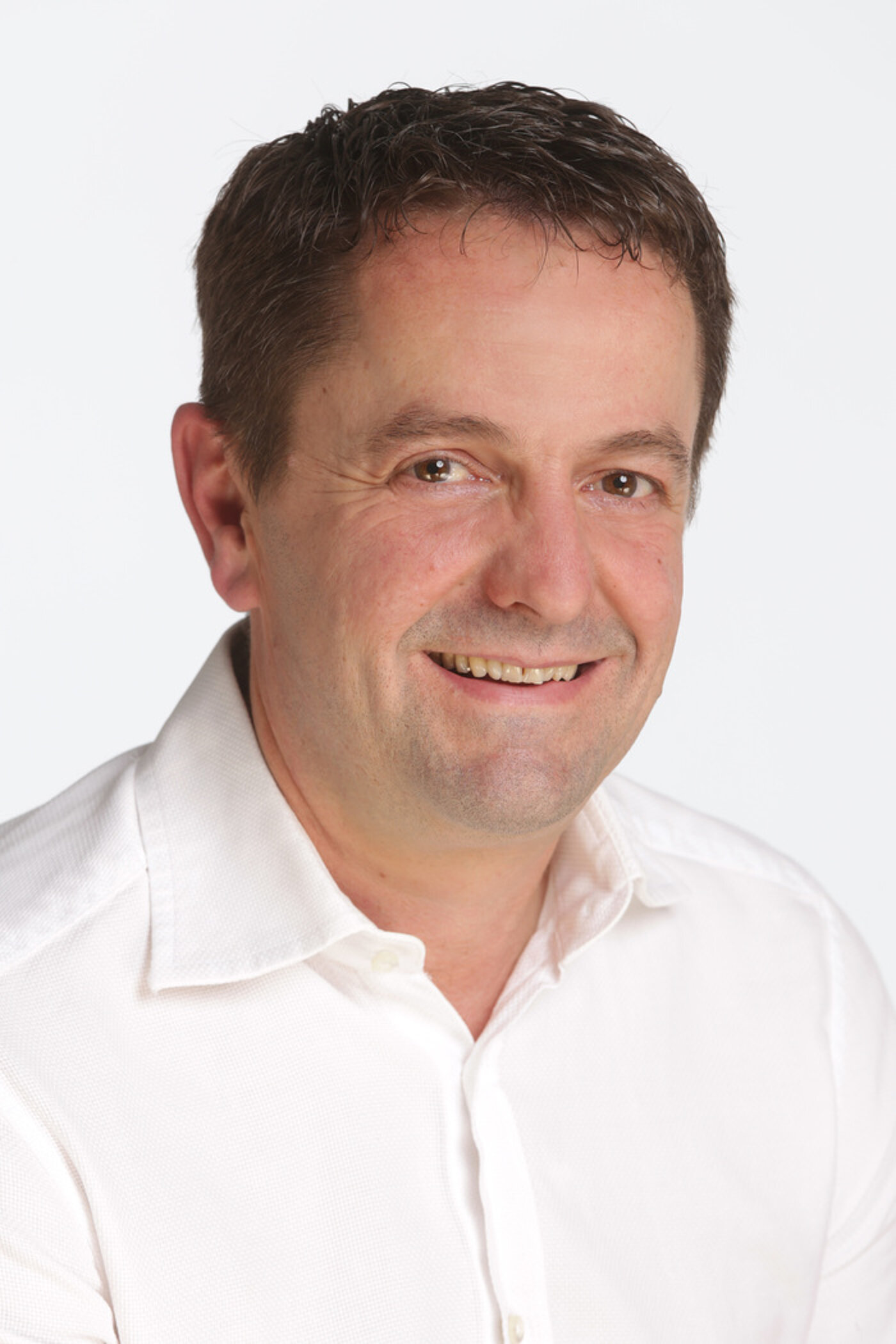 Rainer Schönhofen