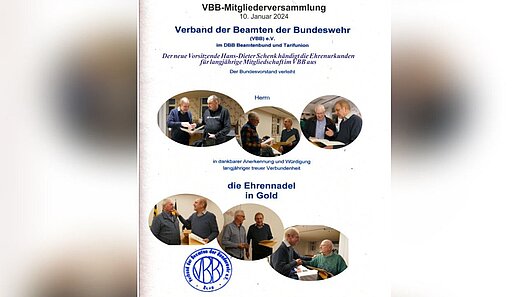 Mitgliederversammlung Stuttgart