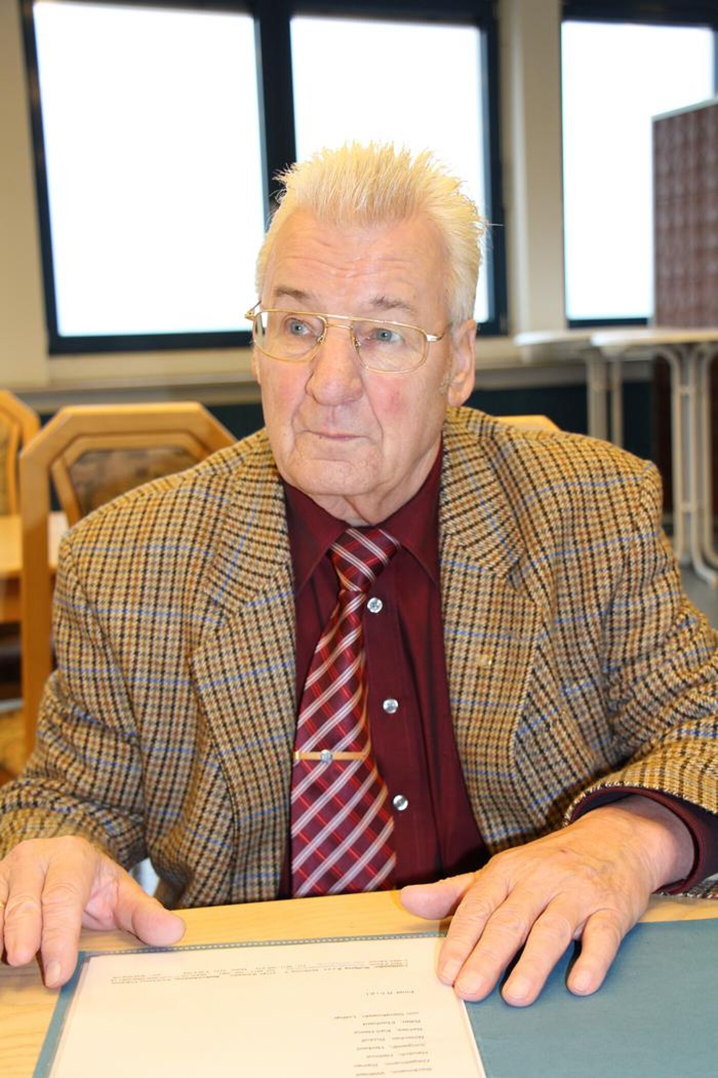 Ernst Rhiel