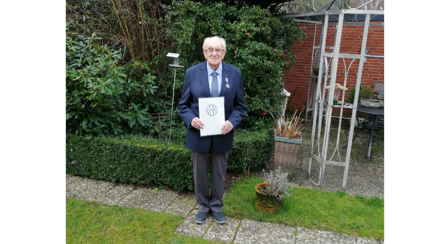 20210128 Ehrung 60 Jahre Baumann Urkunde 20210128 Ehrung 60 Jahre Baumann Urkunde