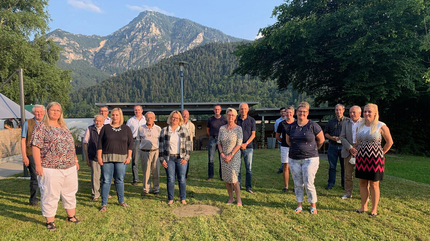 20210922 Mitgliederversammlung StOGrp Bad Reichenhall Gruppenbild