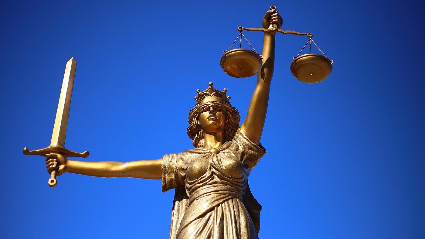 Justitia Justitia