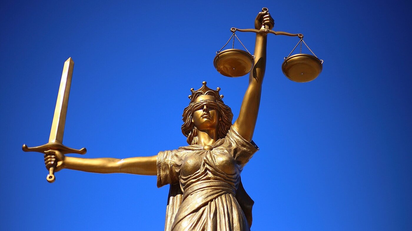 Justitia Justitia