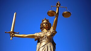 Justitia Justitia