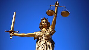 Justitia Justitia