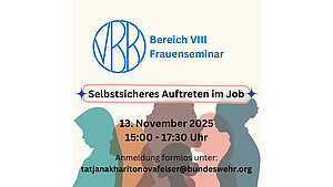 Frauenseminar Frauenseminar