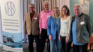 Landesversammlung Bayern