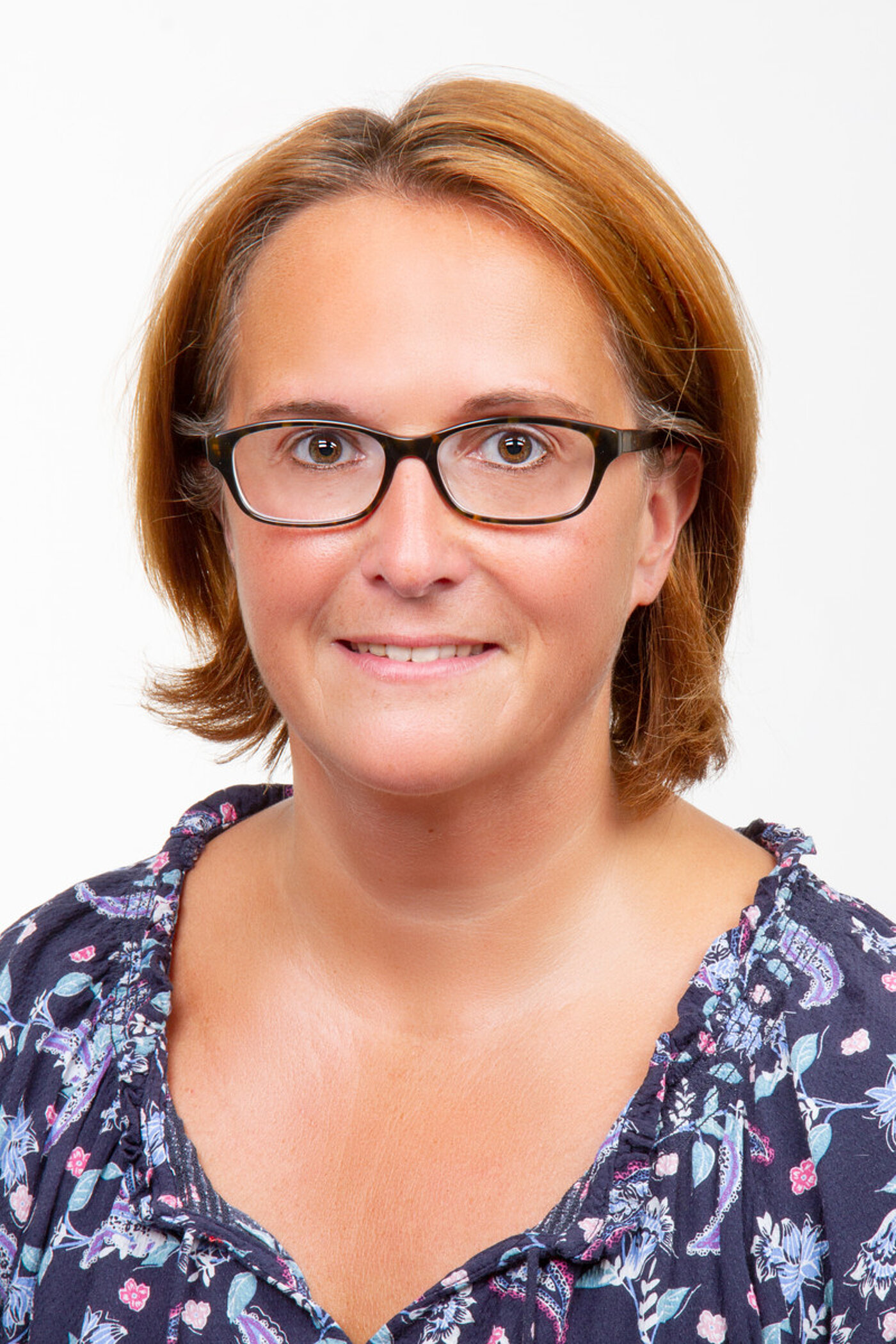 Andrea Thomas, StOGr. Aachen