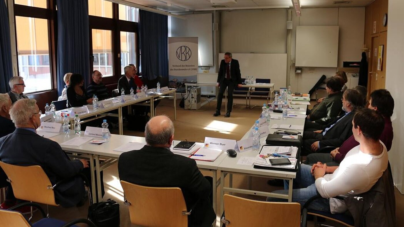 Kleine Landesversammlung 2017 Landesverband V Kleine Landesversammlung 2017 Landesverband V
