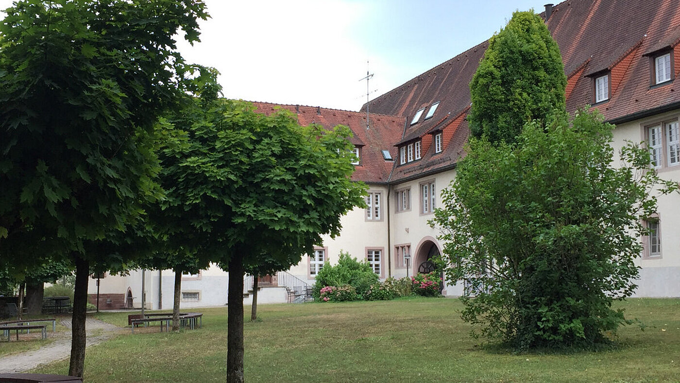 Seniorentagung des Landesverbands V 2018 Seniorentagung des Landesverbands V