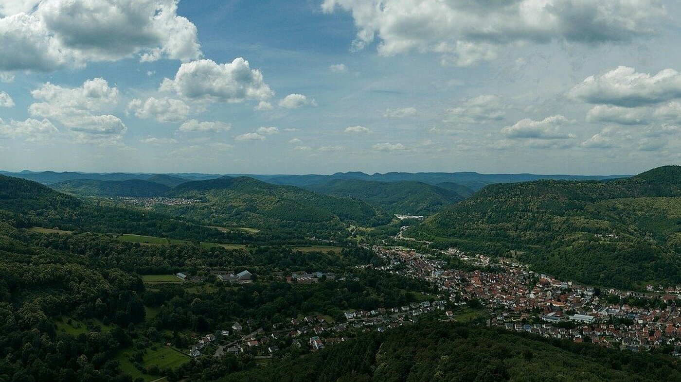 Palatinate 2002661 1920