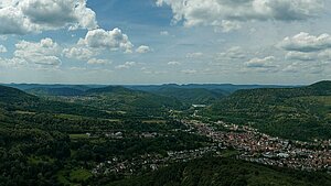 Palatinate 2002661 1920