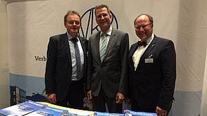 25. Europäischer Abend des dbb 25. Europäischer Abend des dbb