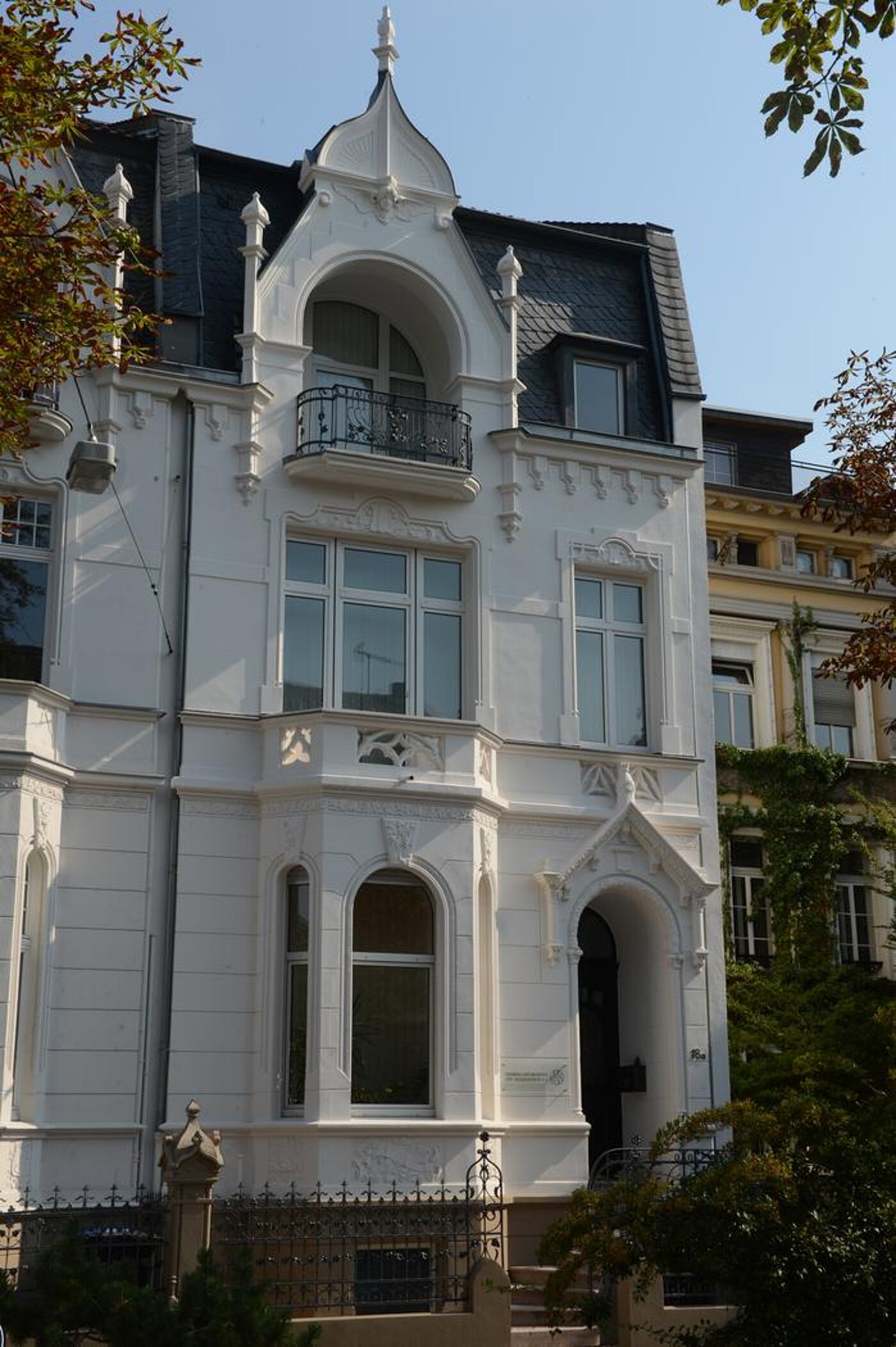 VBB Geschäftsstelle Bonn