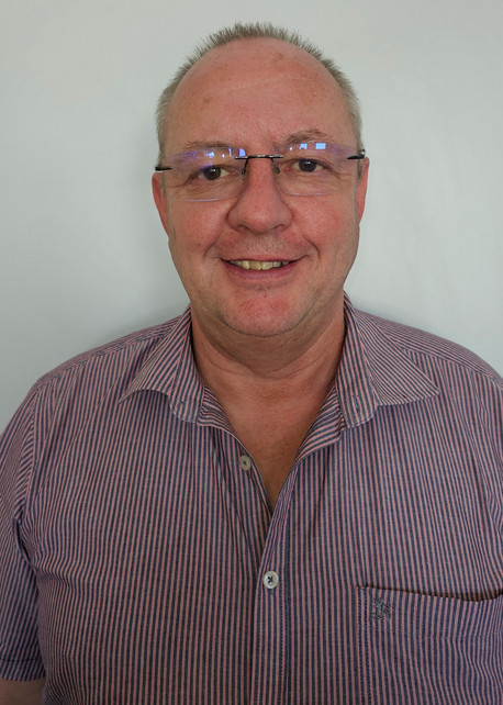 Ralf Elberfeld
