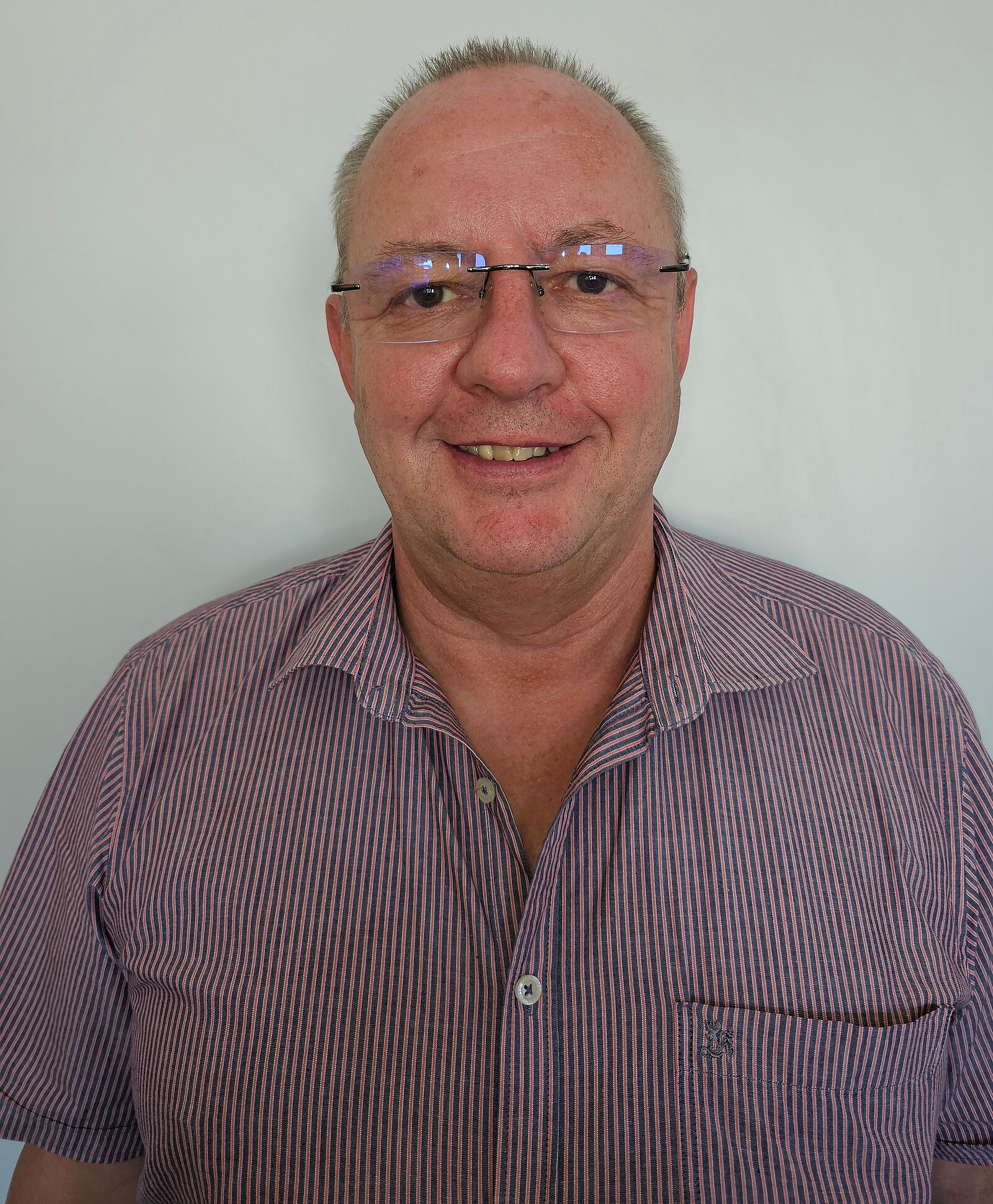 Ralf Elberfeld