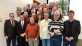 Kleine Landesversammlung Landesverband VI 2016
