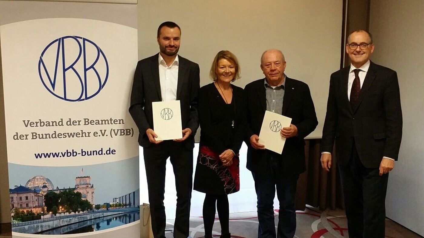 Kleine Landesversammlung Landesverband Baden-Württemberg 2017