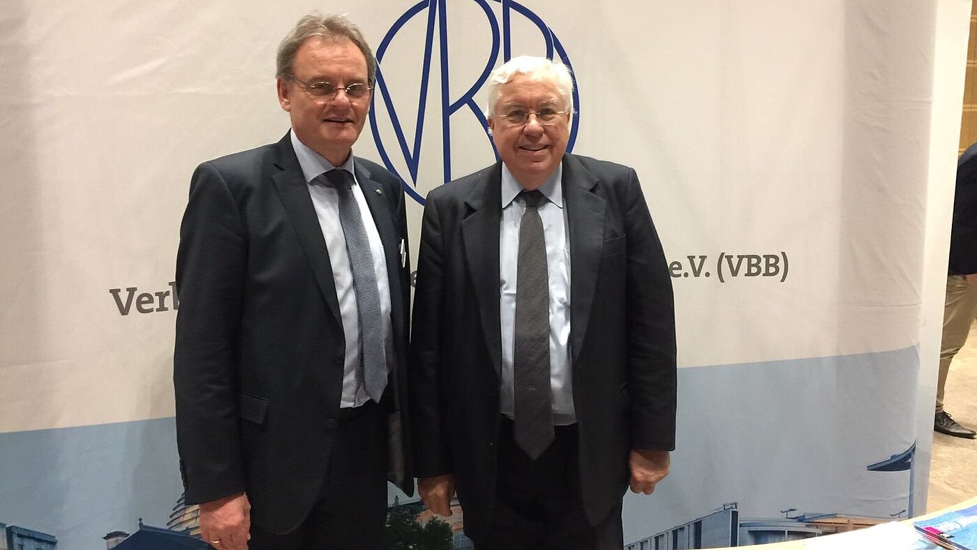 25. Europäischer Abend des dbb 25. Europäischer Abend des dbb