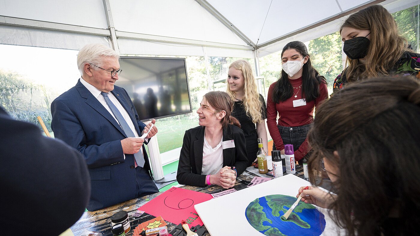 Foto: Bundesregierung/Guido Bergmann