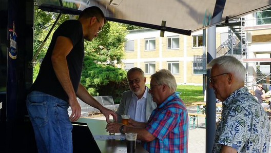 GrillfestMannheim