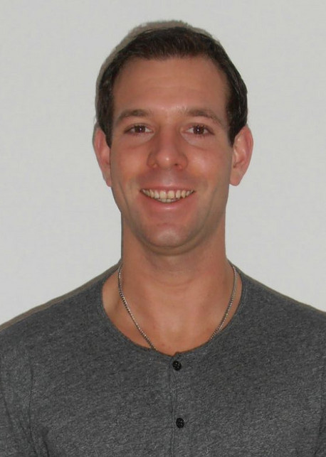Alexander Hussong