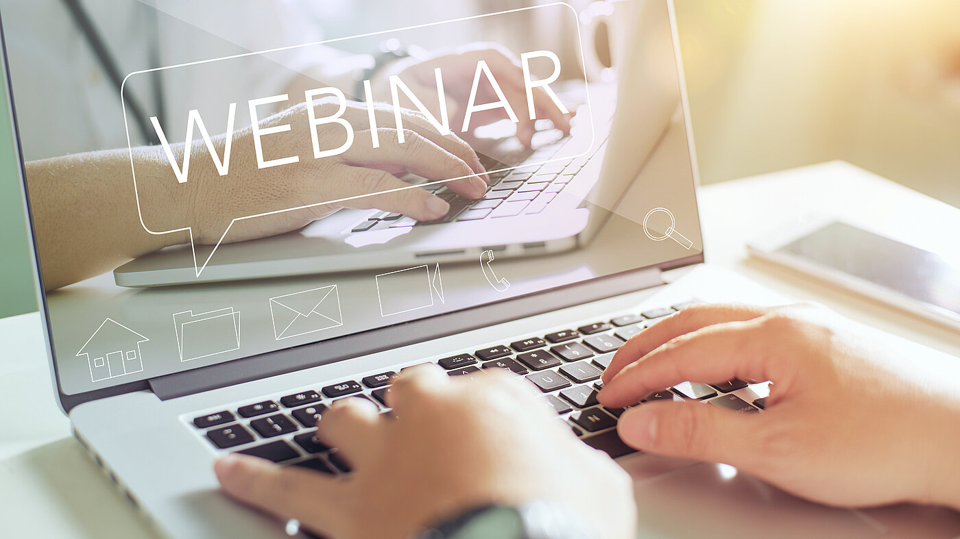 Webinar Webinar