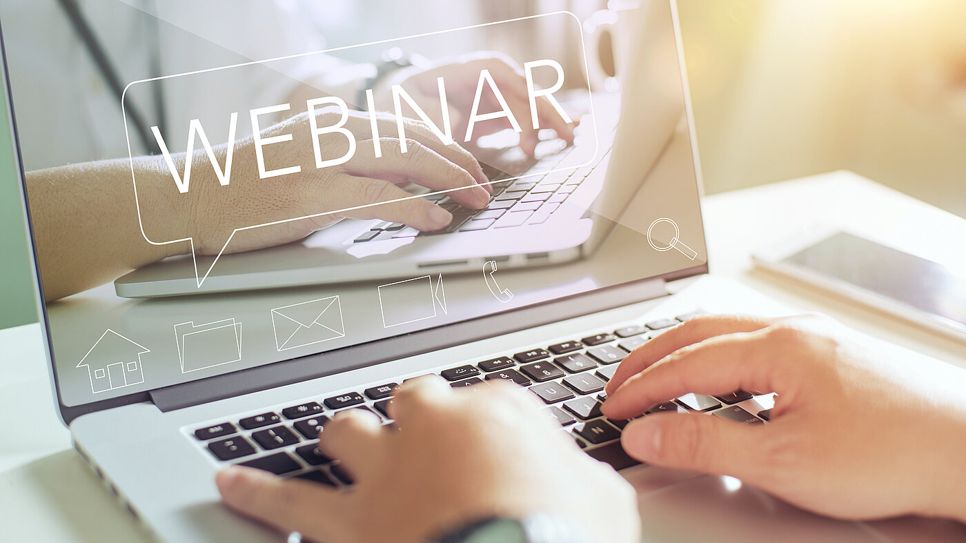 Webinar Webinar