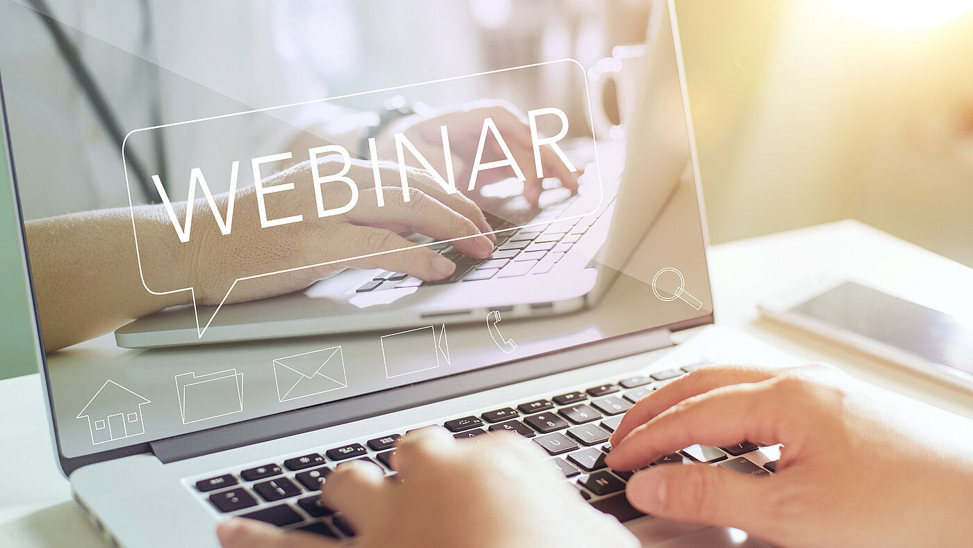 Webinar Webinar