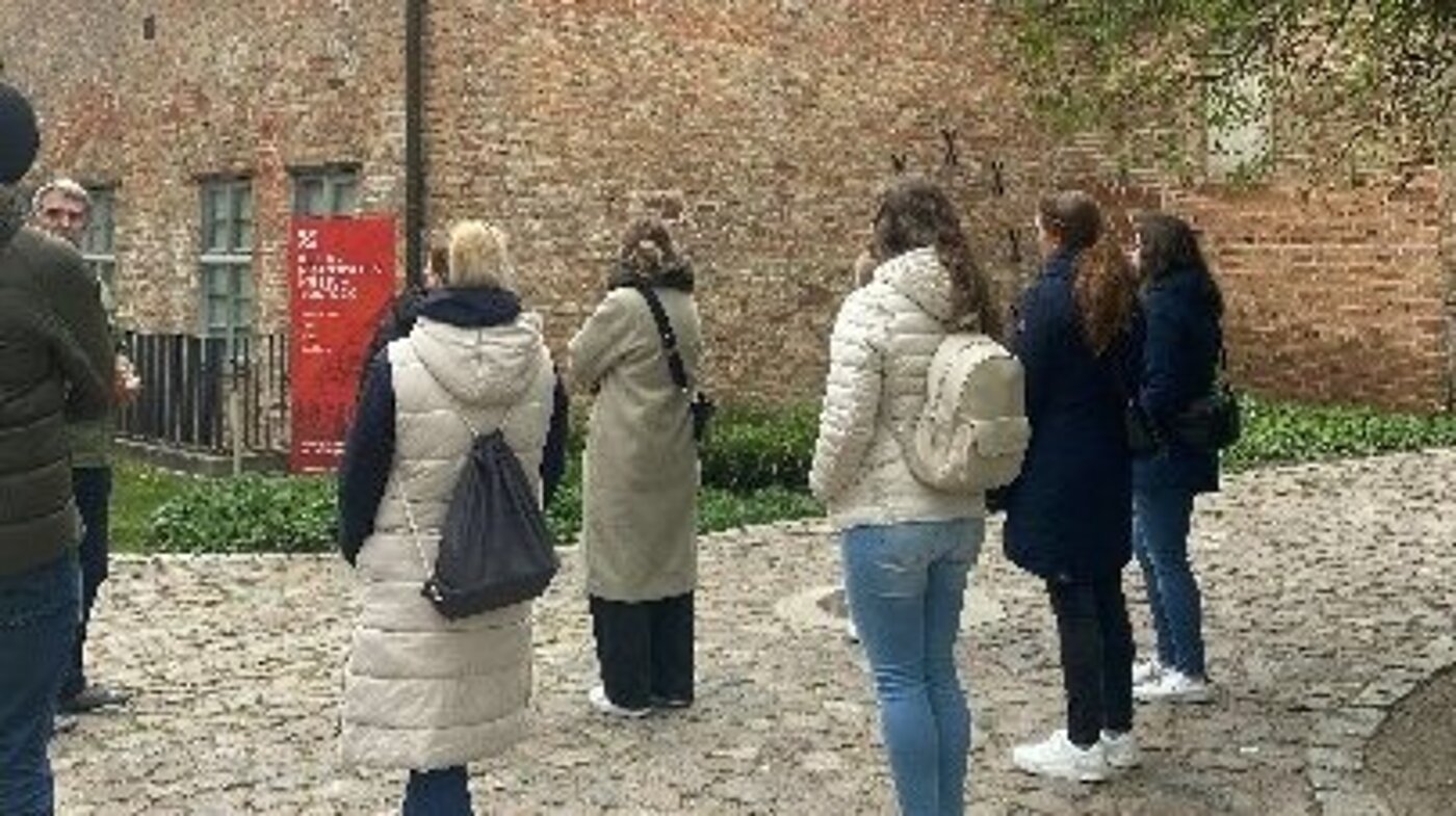  Jugendseminar Bereich II
