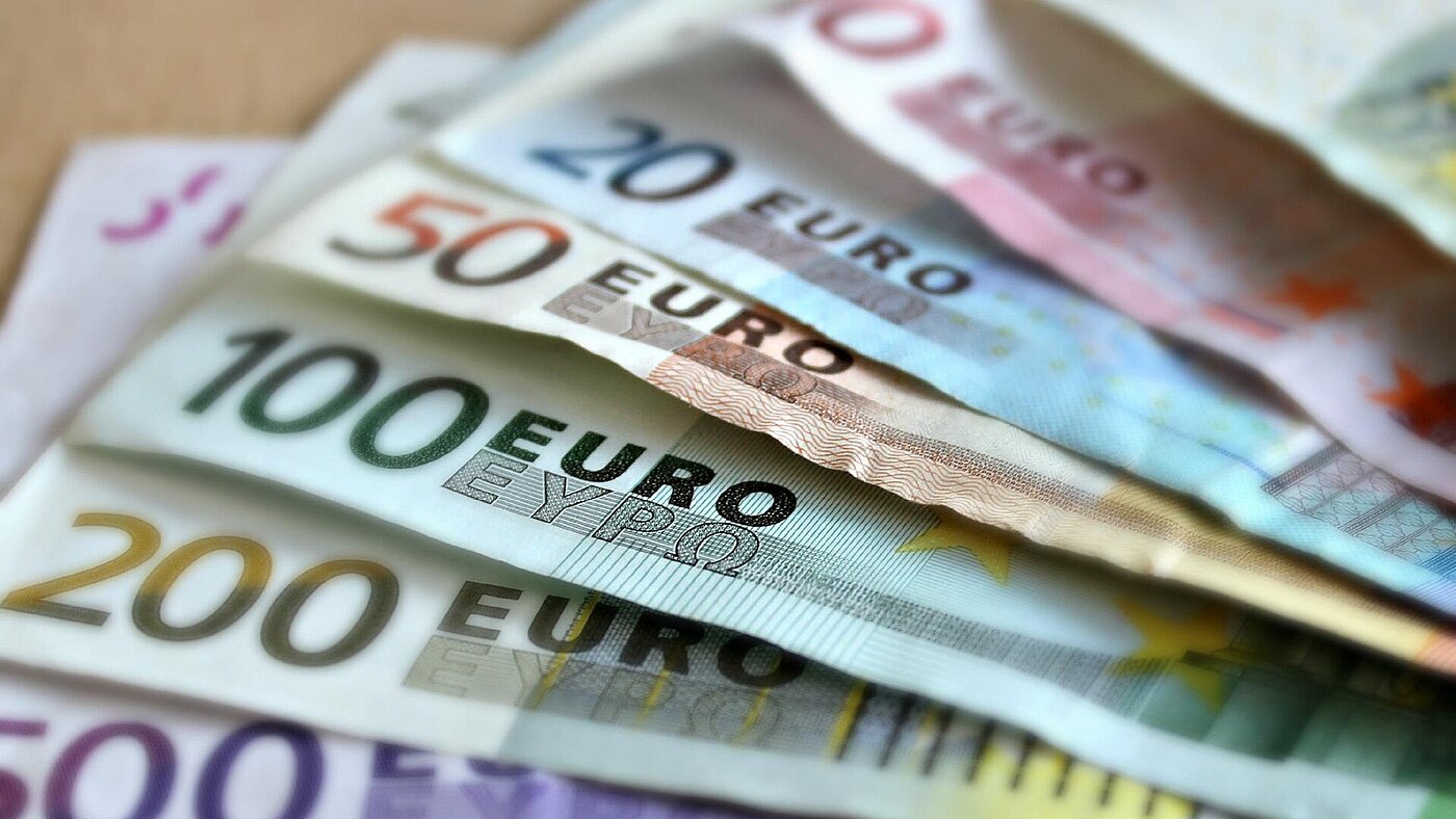 banknotes banknotes
