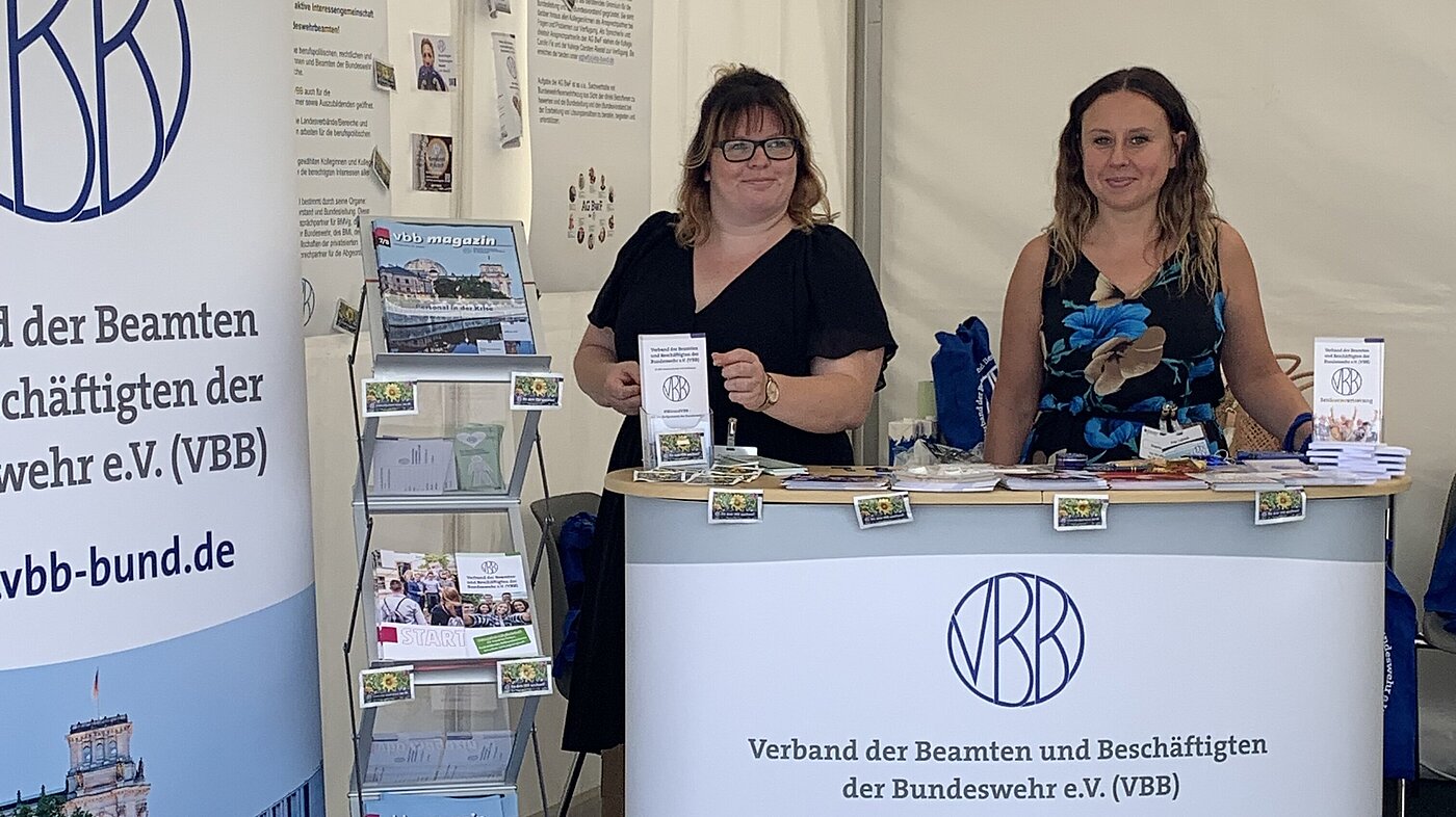 Foto: VBB Tag der offenen Tür 2022