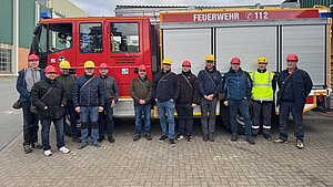 Fachseminar_Bundeswehrfeuerwehr Fachseminar_Bundeswehrfeuerwehr