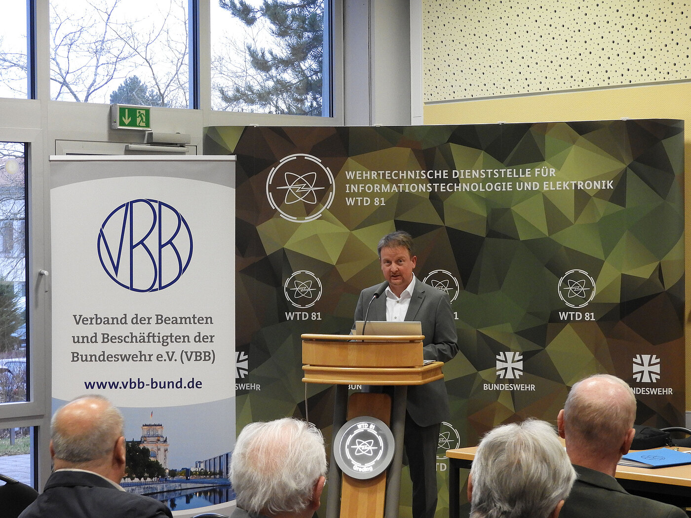 StOGr. Greding VBB Versammlung 12.12.2024