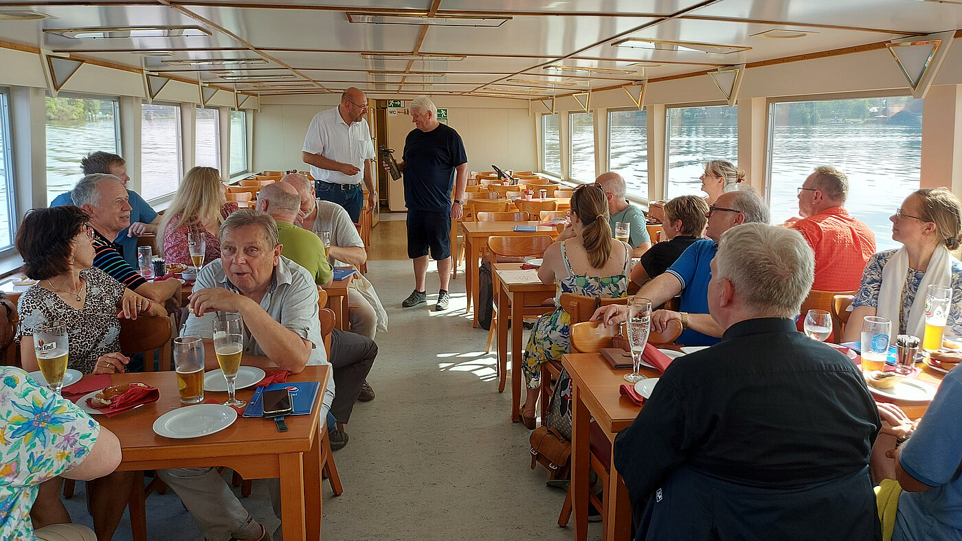 BerichtStOGrpBerlinSommerfest BerichtStOGrpBerlinSommerfest