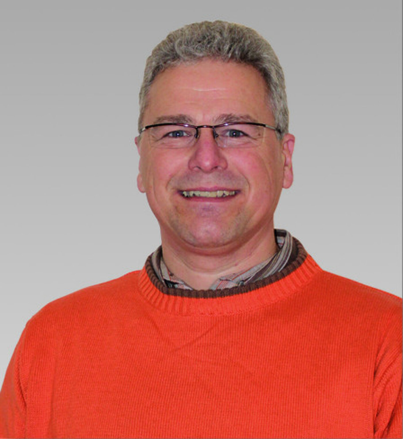 Markus Madersbacher