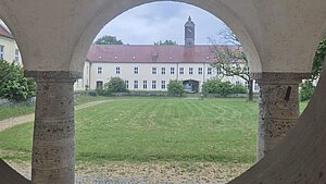 Besichtigung der „Penzing Filmstudios“ Besichtigung der „Penzing Filmstudios“