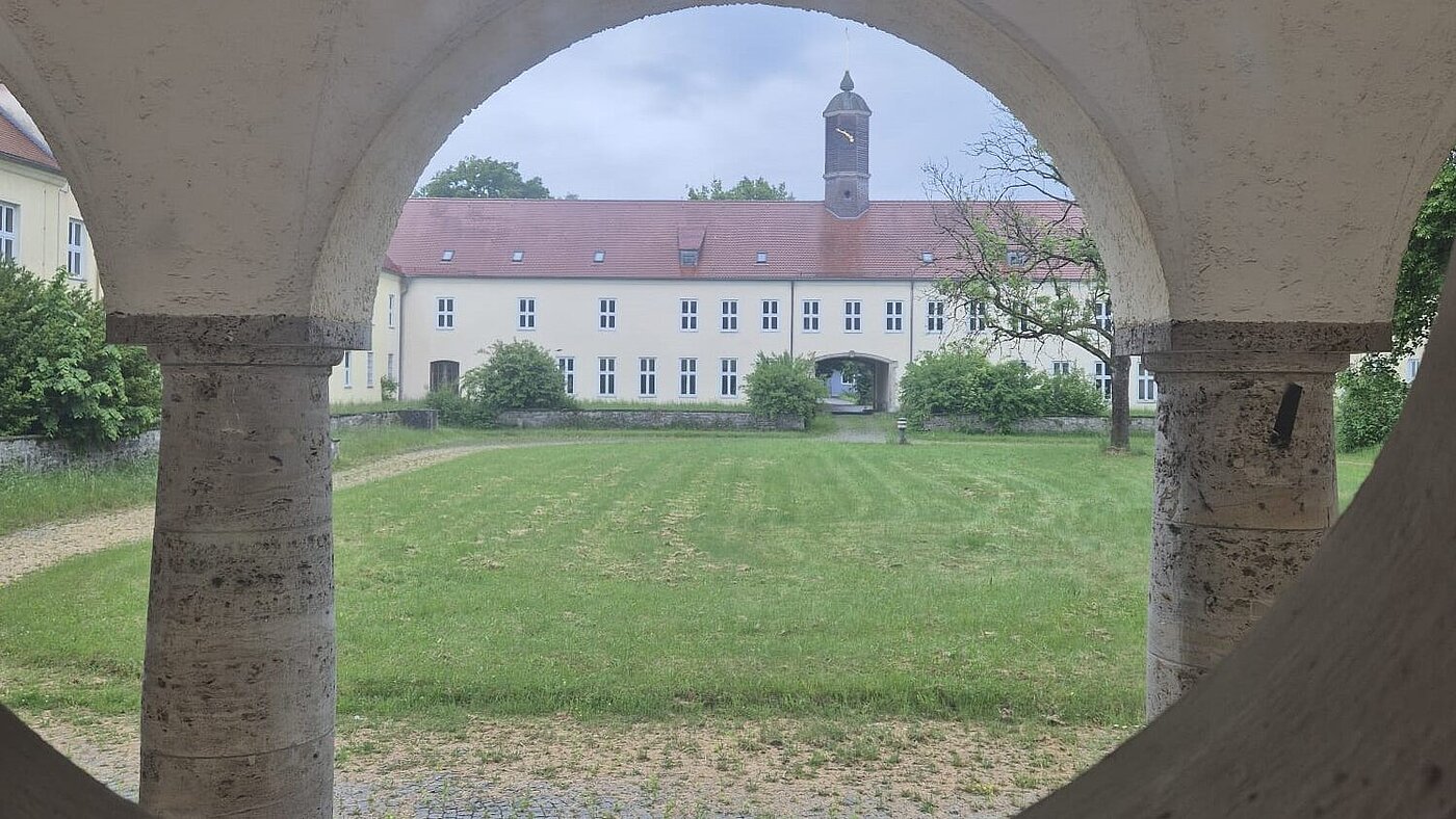 Besichtigung der „Penzing Filmstudios“ Besichtigung der „Penzing Filmstudios“