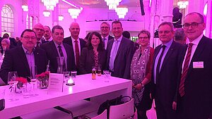 dbb Jahrestagung 2018 dbb Jahrestagung 2018 dbb Jahrestagung 2018