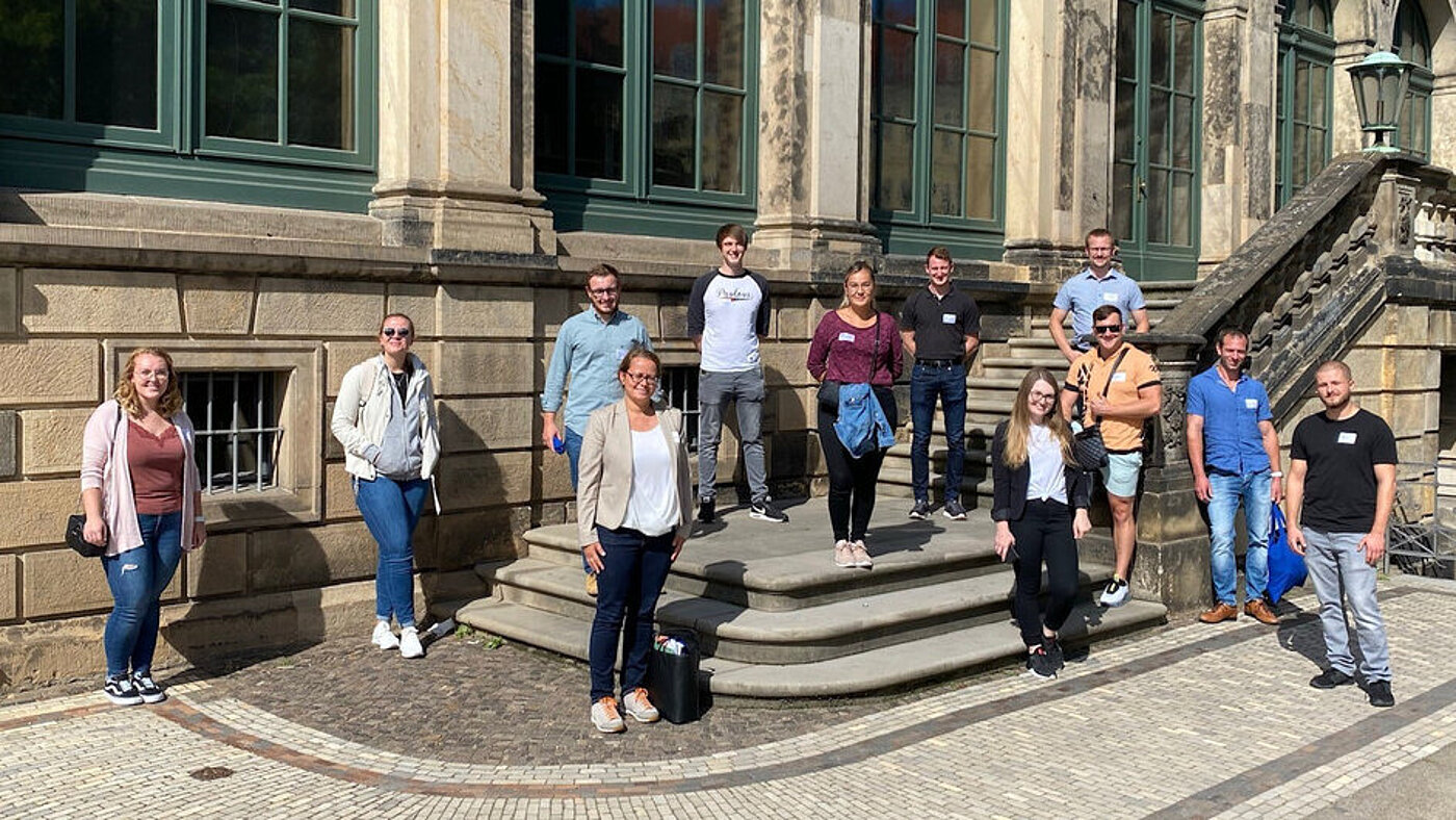 Jugendseminar 2