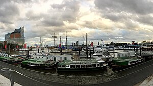 Hamburg