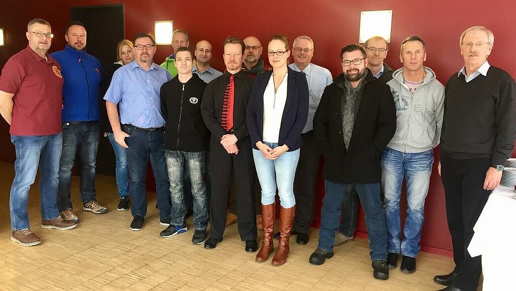 VBB BPersVG-Grundschulung mit VSB