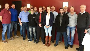 VBB BPersVG-Grundschulung mit VSB VBB BPersVG-Grundschulung mit VSB