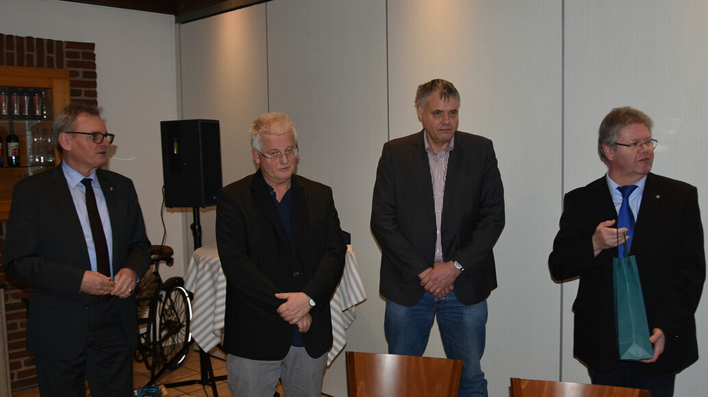 2019_01_15 StOGrp. Eckernförde 2 Die Vorsitzenden aus VBB-BUND, BEREICH und STANDORTGRUPPE 2019_01_15 StOGrp. Eckernförde 2