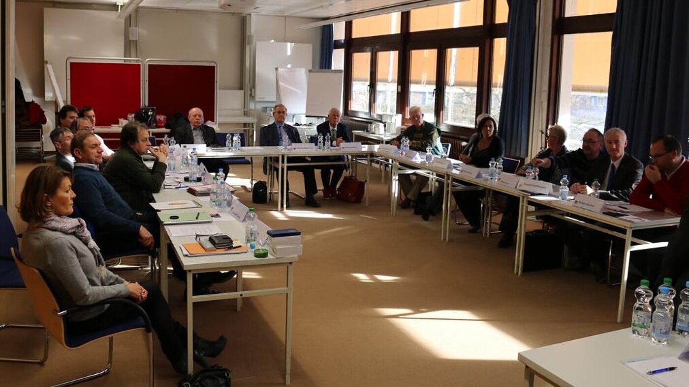 Kleine Landesversammlung 2017 Landesverband V Kleine Landesversammlung 2017 Landesverband V
